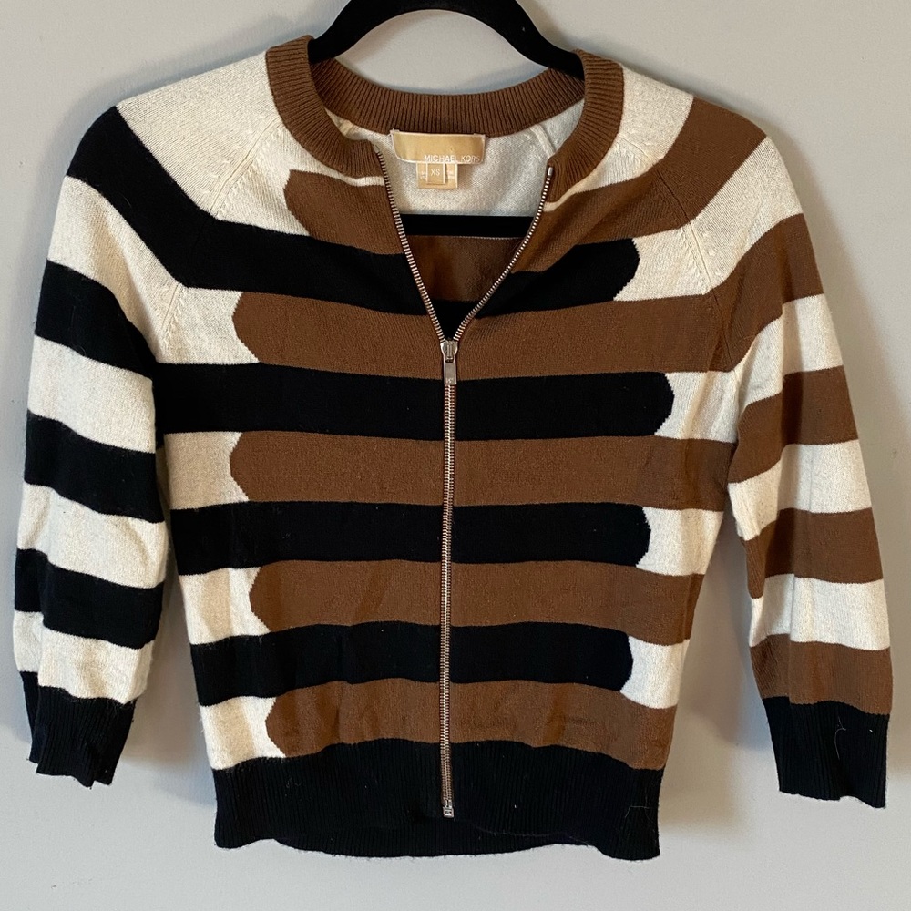 Michael Kors | 100% Cashmere Sweater